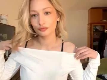 zenaidazeran from Chaturbate