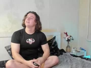 zevsonsex from Chaturbate