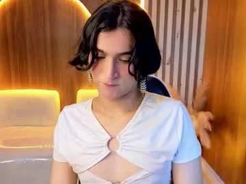 zoe_tp — GOAL: SHOW BODY [26 tokens remaining] TTEACH ME TO BE NAUGHTY LITTLE BY LITTLE  #Trans #Femboy #Cum #Skinny #18