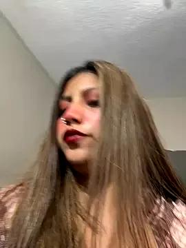 Masturbate to 23 years old -Adrilux- from StripChat -Adrilux- from StripChat