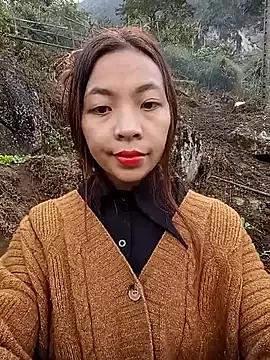 -Miu-98 from StripChat