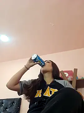 -TheCatCrazy- — Big dildo in my pussy 38cm