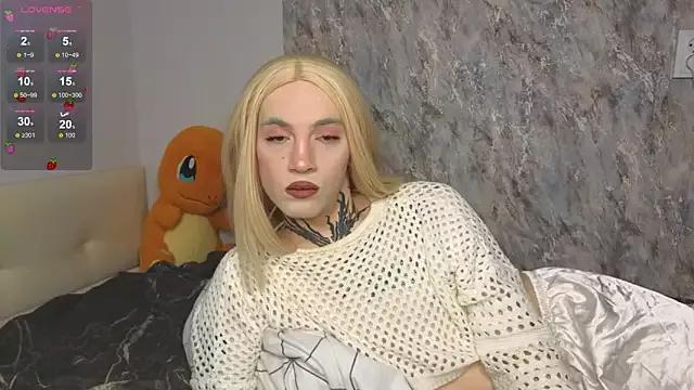 Explore StripChat's 1lola4ka 1lola4ka from StripChat