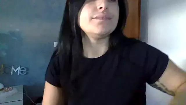 4clarissa from StripChat