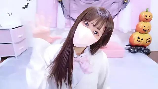 727_nazuna from StripChat