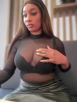 Try sweet escort ___Nessa ___Nessa from StripChat