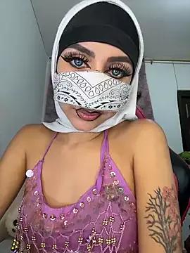 Gorgeous _alabina_ wants you to fuck their body now _alabina_ from StripChat