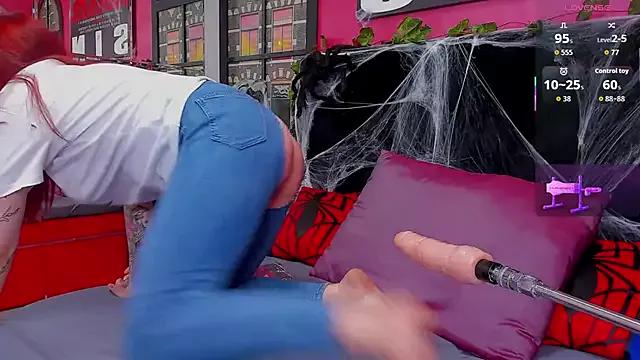 _Alison__ from StripChat