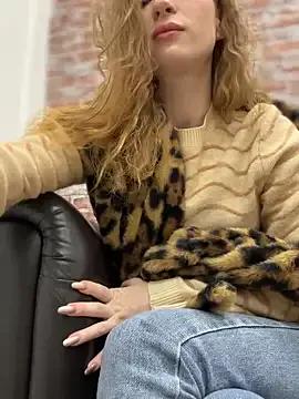 Amazing _AngelMoon_ from StripChat _AngelMoon_ from StripChat