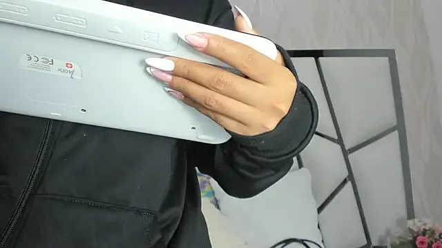 _aurora18_ — Don't stop, make it drip