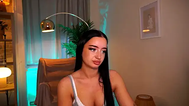 _blackpearlll — szoknya le/ skirt off