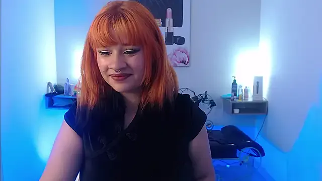 _carlotta_x — Show boobs + Spit saliva ((#)