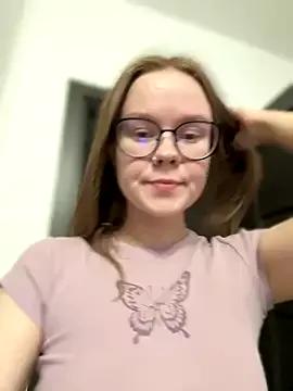Cute _CherryBloom_ wants you to fuck her body now _CherryBloom_ from StripChat