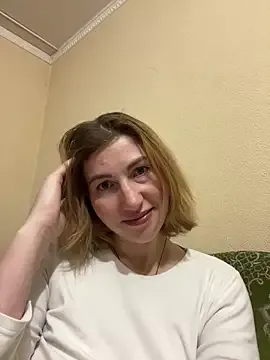 _Crystal_2 — Private on StripChat