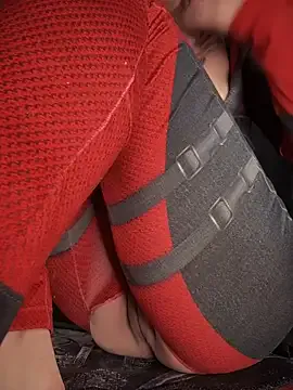 _Danna — Cum and finger ass