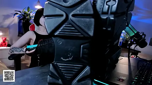 _Misha_Addams_ — Freechat on StripChat