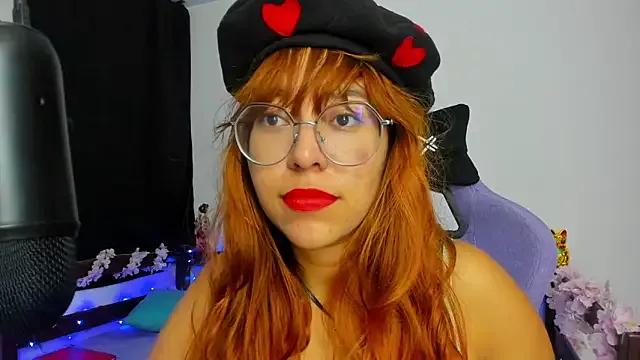 Try StripChat's _Moon_Johnson _Moon_Johnson from StripChat