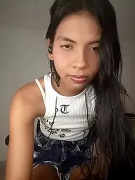 _NaughtyNara from StripChat