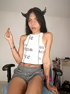 _NaughtyNara from StripChat