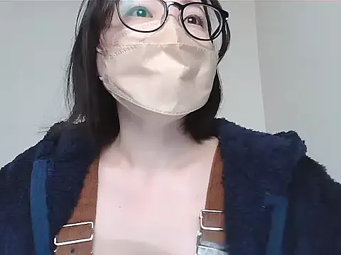 _NOA-chan_ — Freechat on StripChat