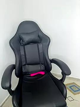 _Pamela_1 from StripChat