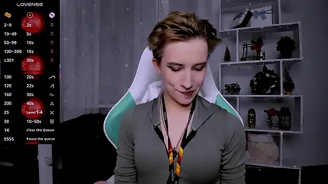 _Rein_ramm — Show ass