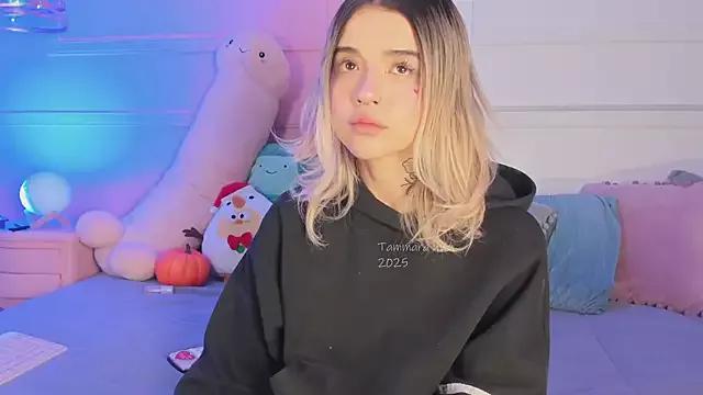 _Tammara_ from StripChat