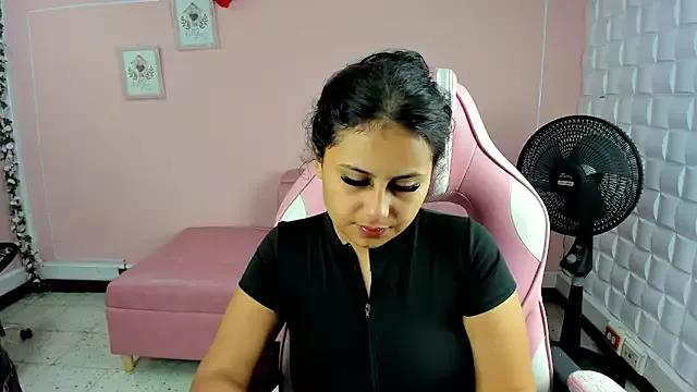 AbbyTaylorr on StripChat 