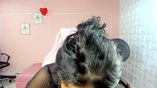 AbbyTaylorr on StripChat 