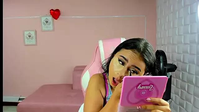 AbbyTaylorr on StripChat 
