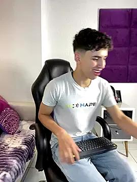 Join StripChat's AdrianRinaldi AdrianRinaldi from StripChat