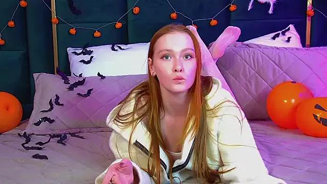 Watch sexy escort AgataFoxley AgataFoxley from StripChat