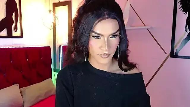 Sexy agatha_rodriguez from StripChat agatha_rodriguez from StripChat