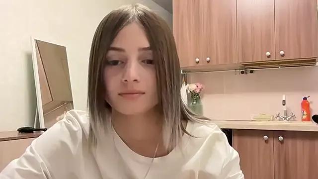 AidaGloshen from StripChat