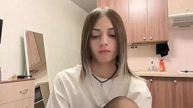 AidaGloshen from StripChat