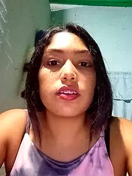 aleexacandy from StripChat