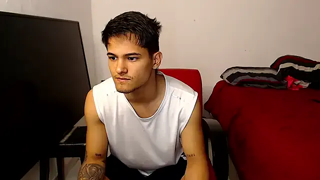 Alex_mojica — FLASH COCK