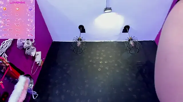 Alexa_Slave — :devil: Wax Pussy Inside :devil: