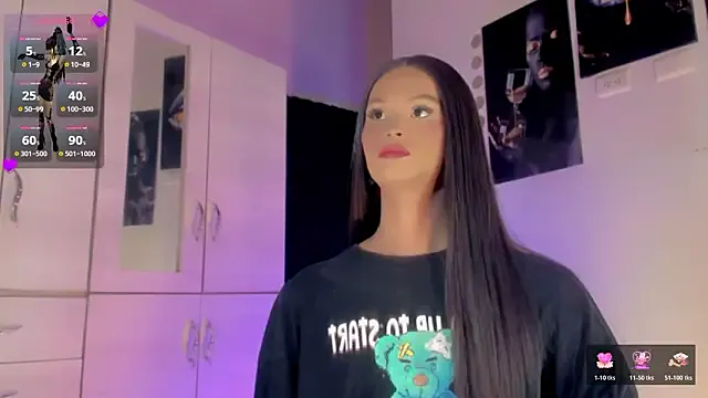 StripChat alexia_corleoni is Private alexia_corleoni — Make me heat