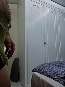 Alexxhab from StripChat