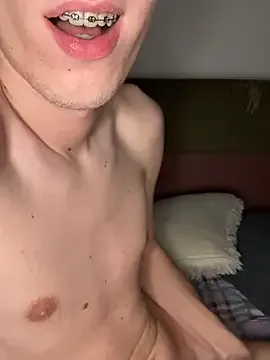 alexyourboy — shoting massive load in my mouth