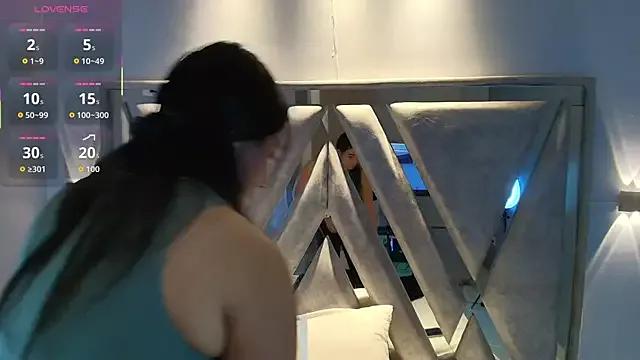 Discover StripChat's Alice_26_ Alice_26_ from StripChat