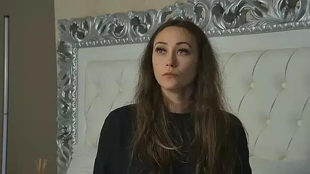 AliceMunro from StripChat