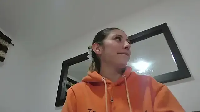 AliceTeenager___ — Freechat on StripChat