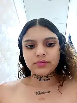 Alis_1327 from StripChat