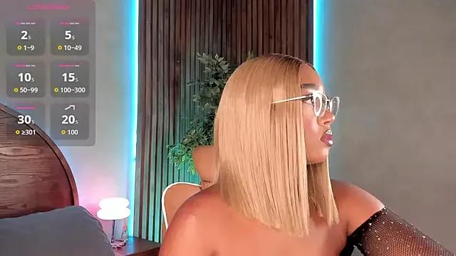 Slutty Alisonn_moon wants you to fuck her body now alisonn_moon from StripChat