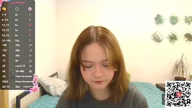 Hot AlissaGerardo wants you to fuck her body now AlissaGerardo from StripChat