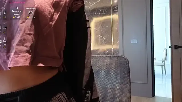 Alittleasiangirl — Freechat on StripChat