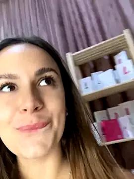 StripChat AllaTousNew AllaTousNew from StripChat