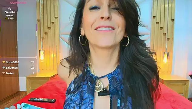 Explore gorgeous stripper Allie_pearl allie_pearl from StripChat